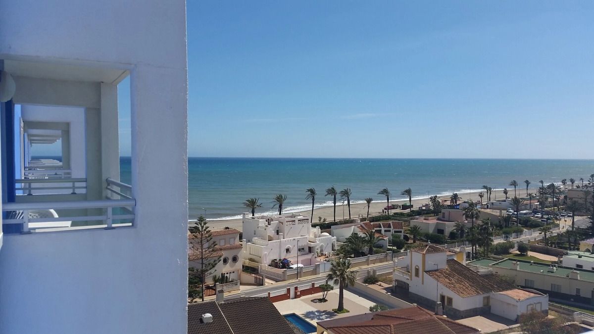 Destinos de Sol Roquetas de Mar Apartamentos