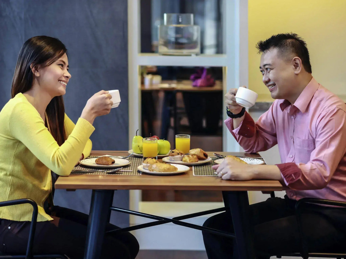 Avangio Hotel Kota Kinabalu