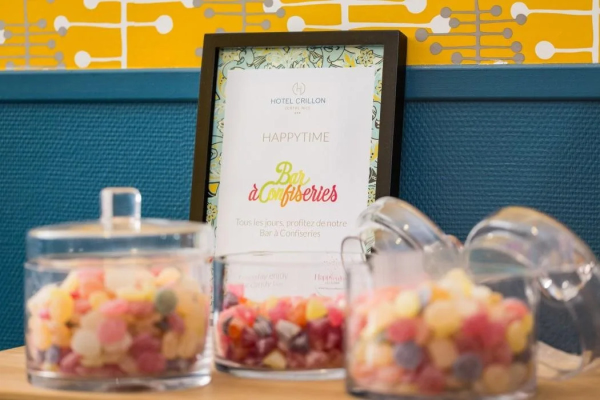 Hotel Nap By HappyCulture