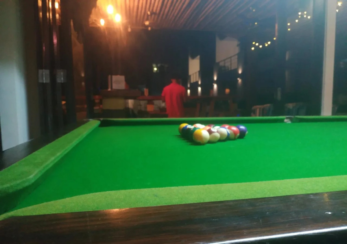 Tea Tree Boutique Resort