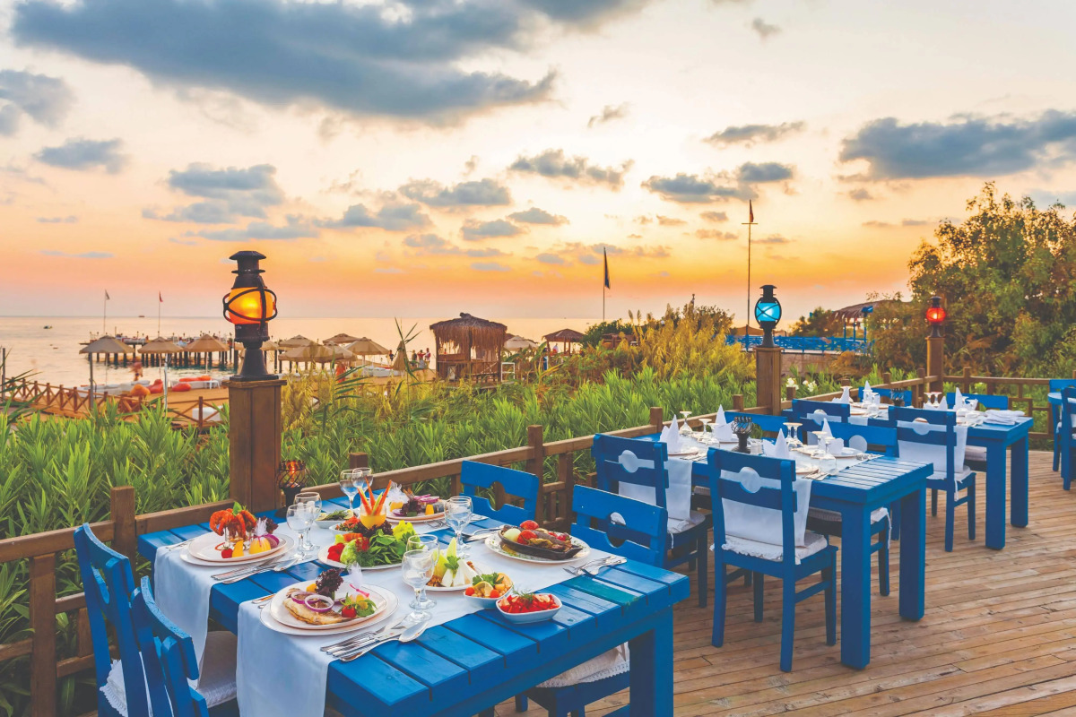 Starlight Resort Hotel - All Inclusive