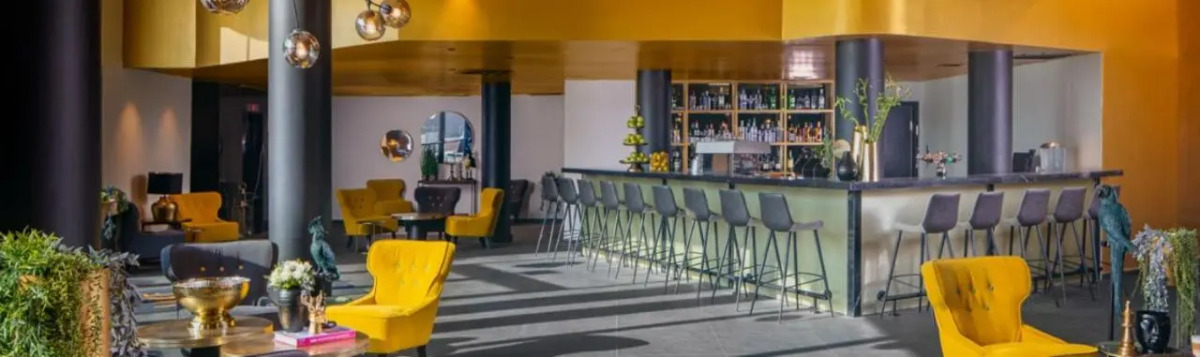 Rimonim Mineral Tiberias