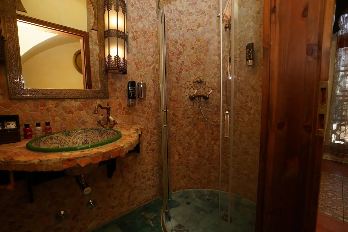 Hotel Villa Oriental & Restaurant