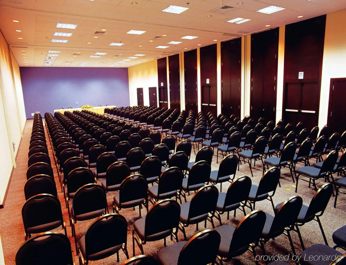 Transamerica Prime International Plaza