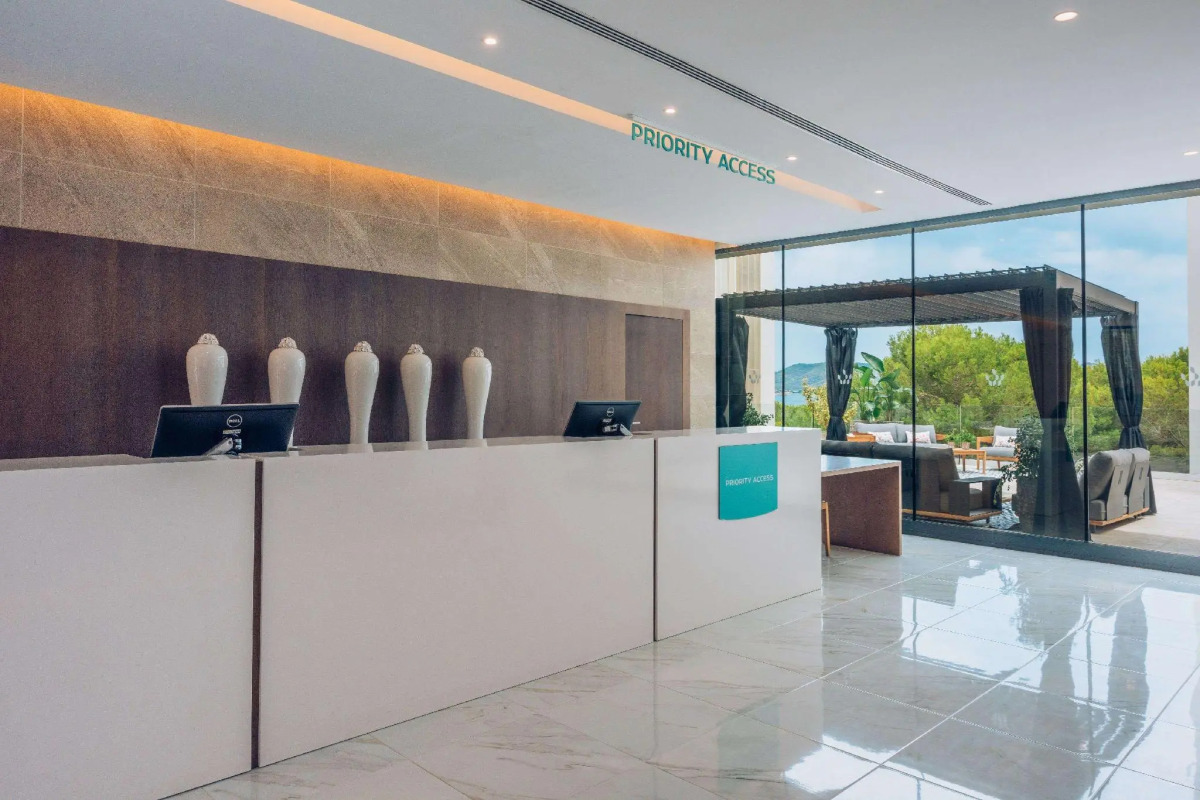 Iberostar Waves Cala Millor -Adults Only