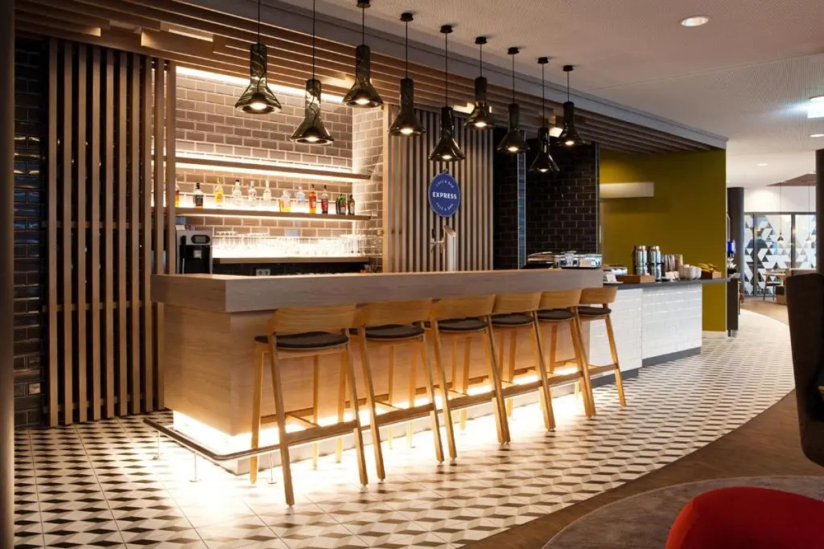 Holiday Inn Express Mulheim - Ruhr by IHG