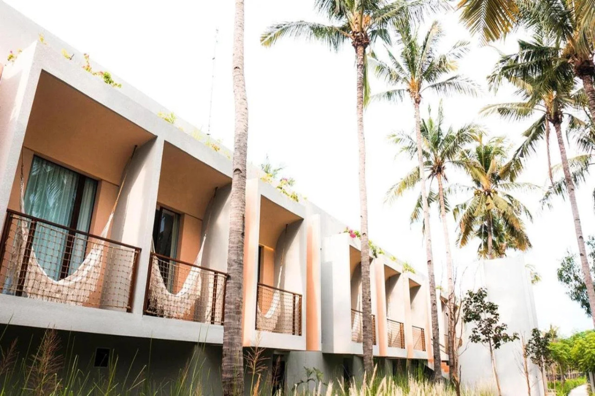 Lumi Hotel Gili Trawangan