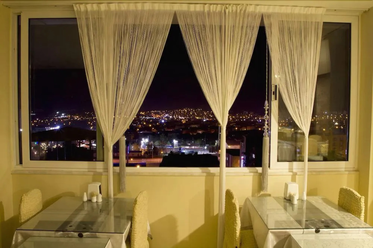 Aygoren Otel Denizli