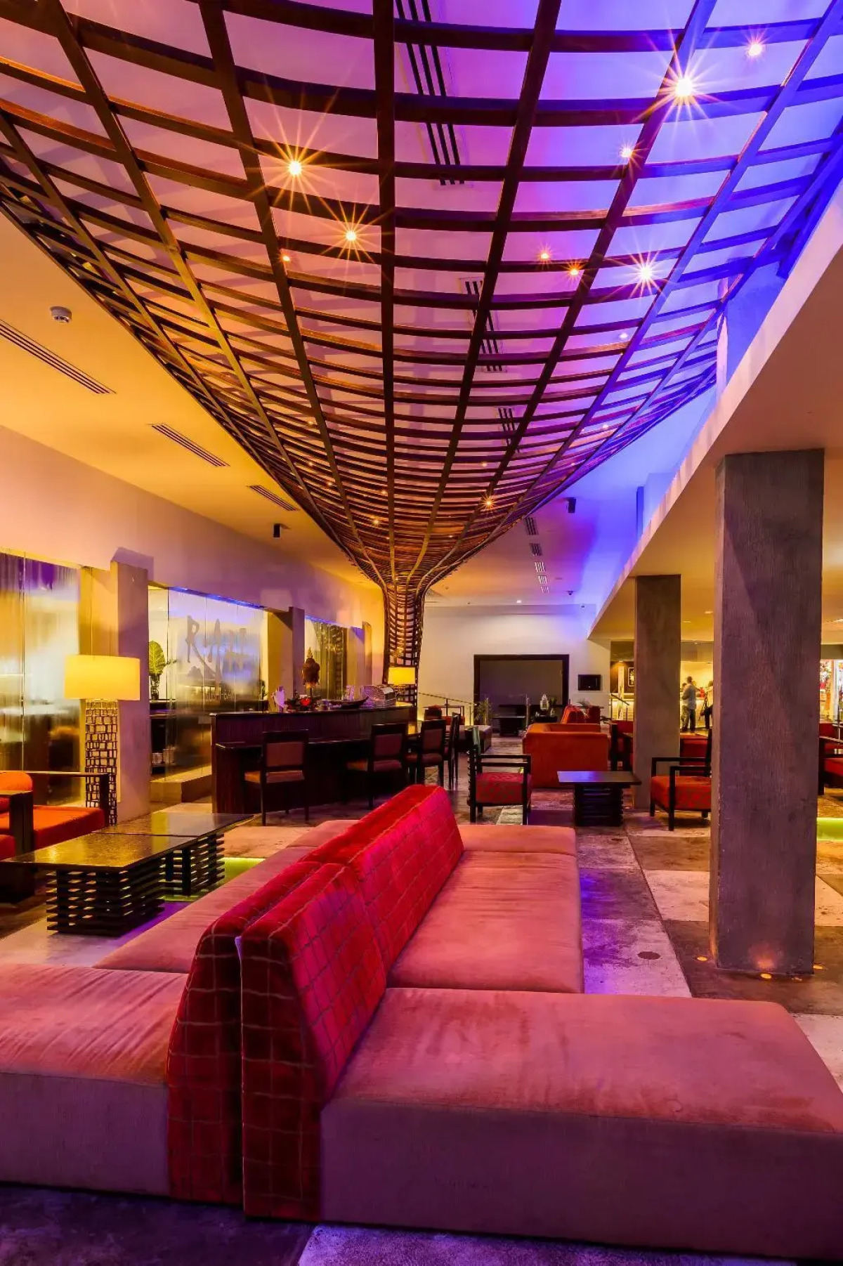 Riande Aeropuerto Hotel & Casino