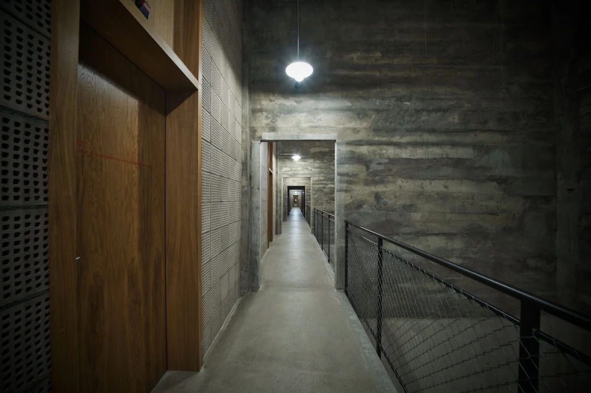 Silo Design & Boutique Hostel