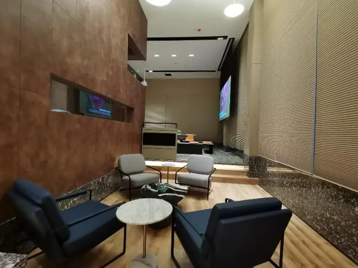 Paco Hotel (Canton Tower Pazhou)