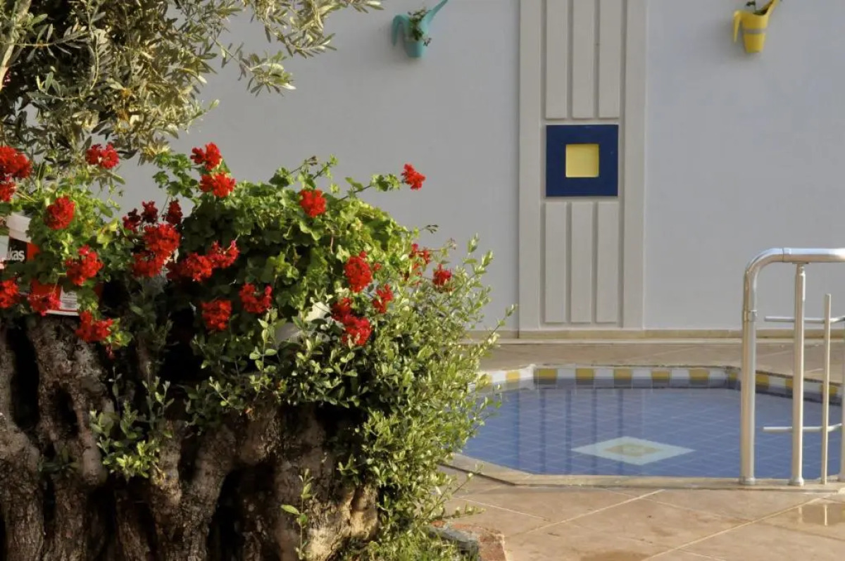 Magic Tulip Beach Hotel