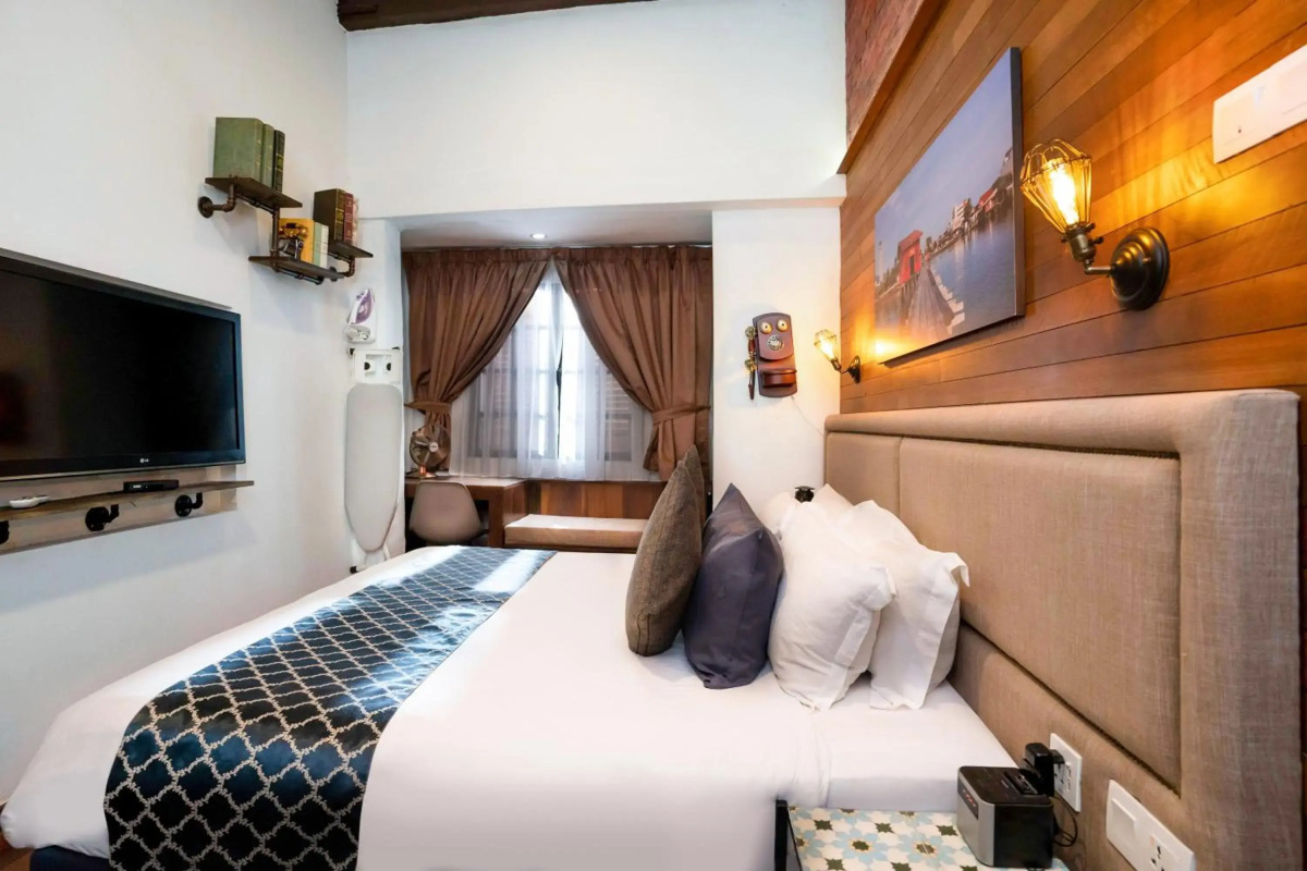 Reunion Heritage House