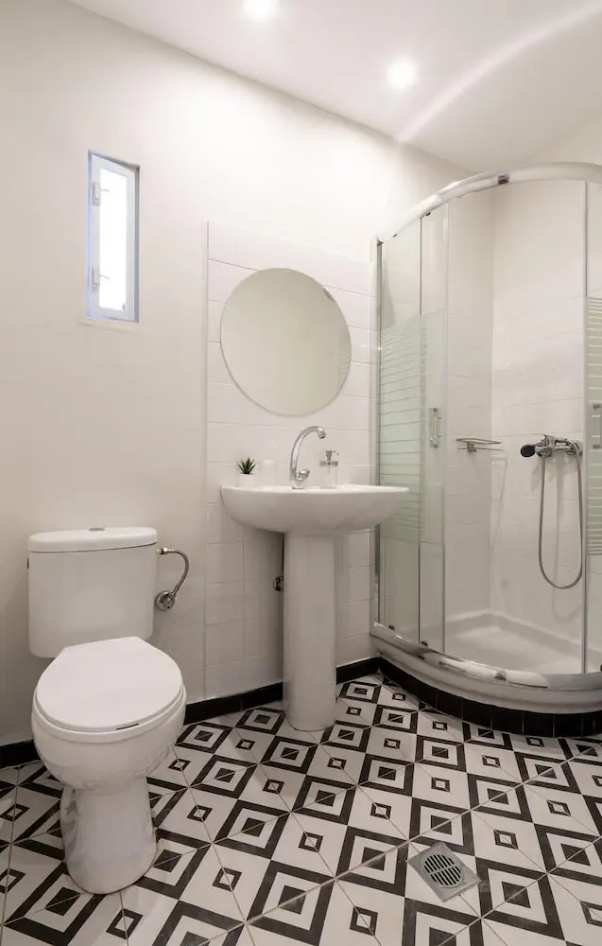 Orchid Athens over Rooftop Studio