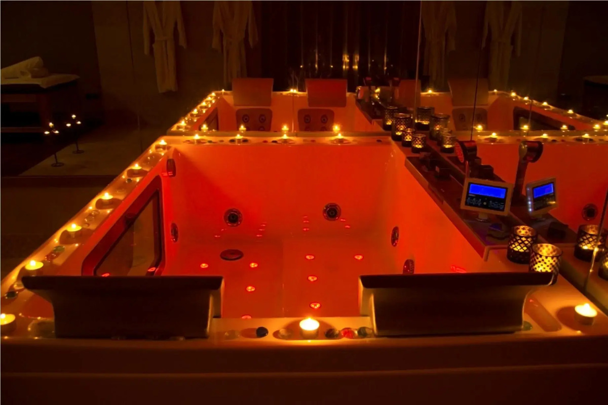 Andalucia Golf Tanger