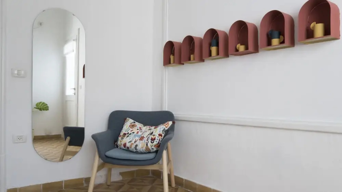 Meir's Boutique Guesthouse