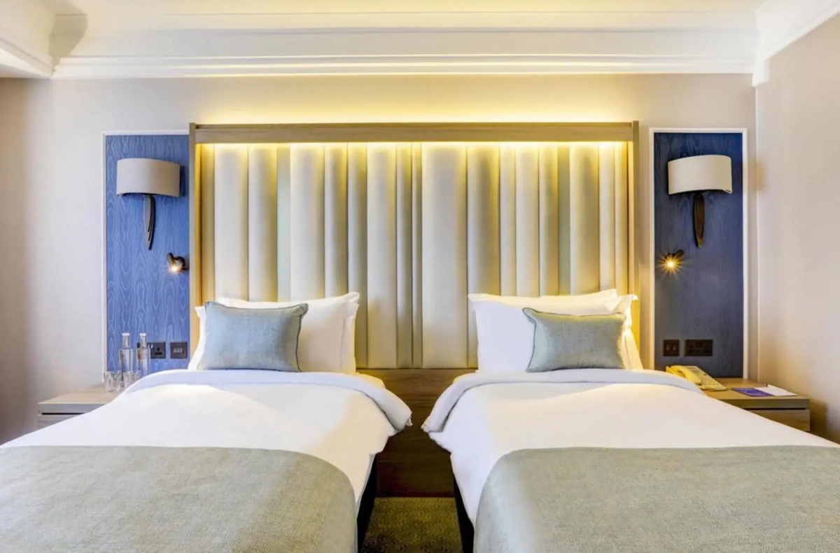 Danubius Hotel Regents Park