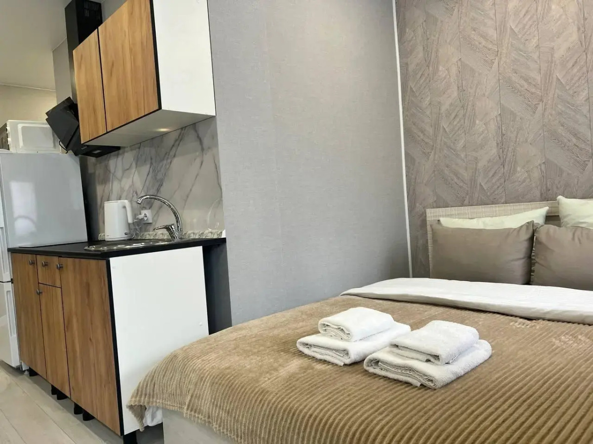 Созвездие Камчатки на проспекте 50 лет Октября 9/2