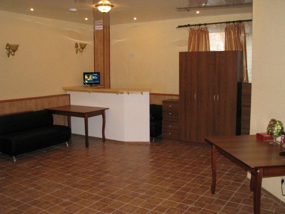 Отель «Лира»