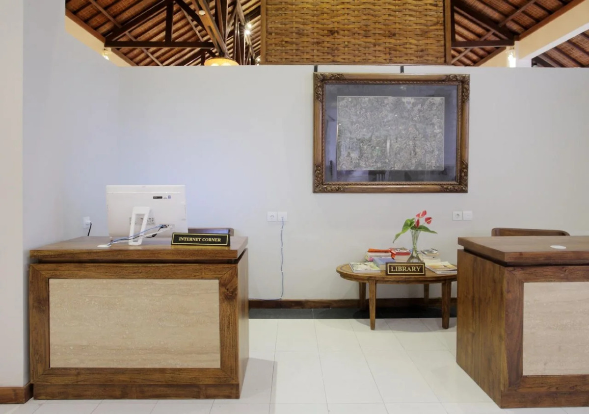 The Lokha Ubud Resort, Villas & SPA