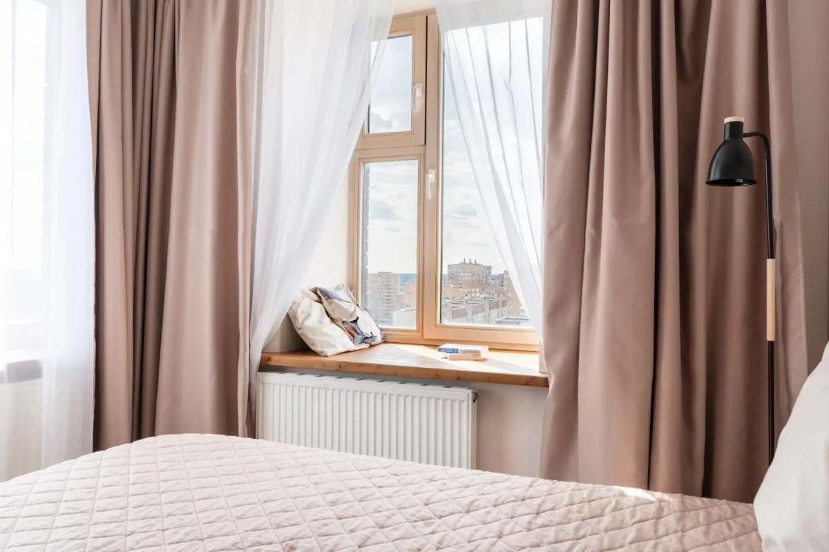 Home24 на улице Фитаревская 17