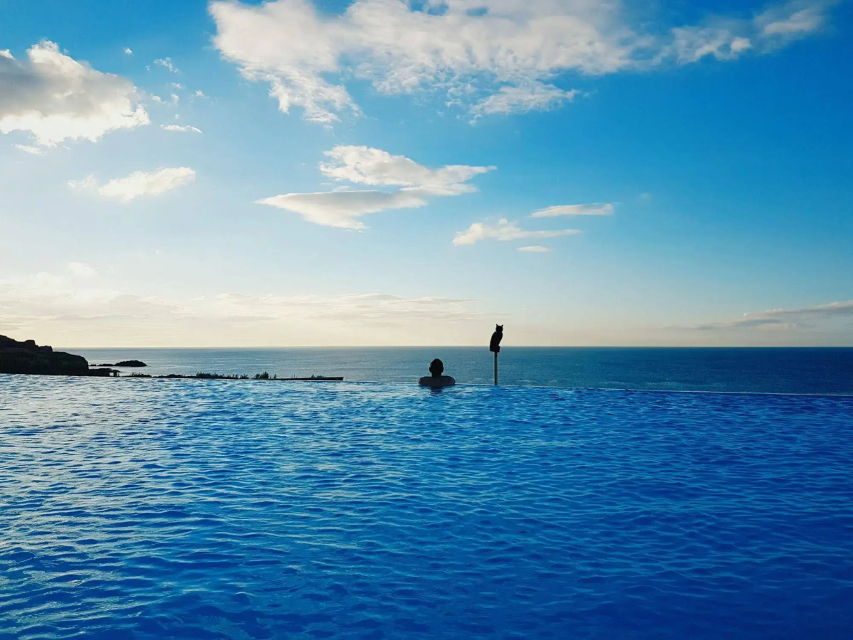 Pedras do Mar Resort & SPA