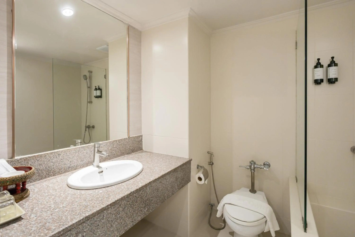 Pinnacle Grand Jomtien Resort and Beach Club