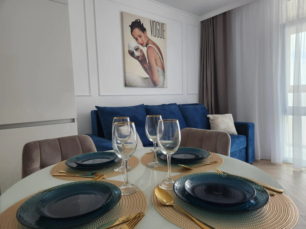 Viva Apartments (Вива Апартментс) на шоссе Солотчинское 4 корпус 2