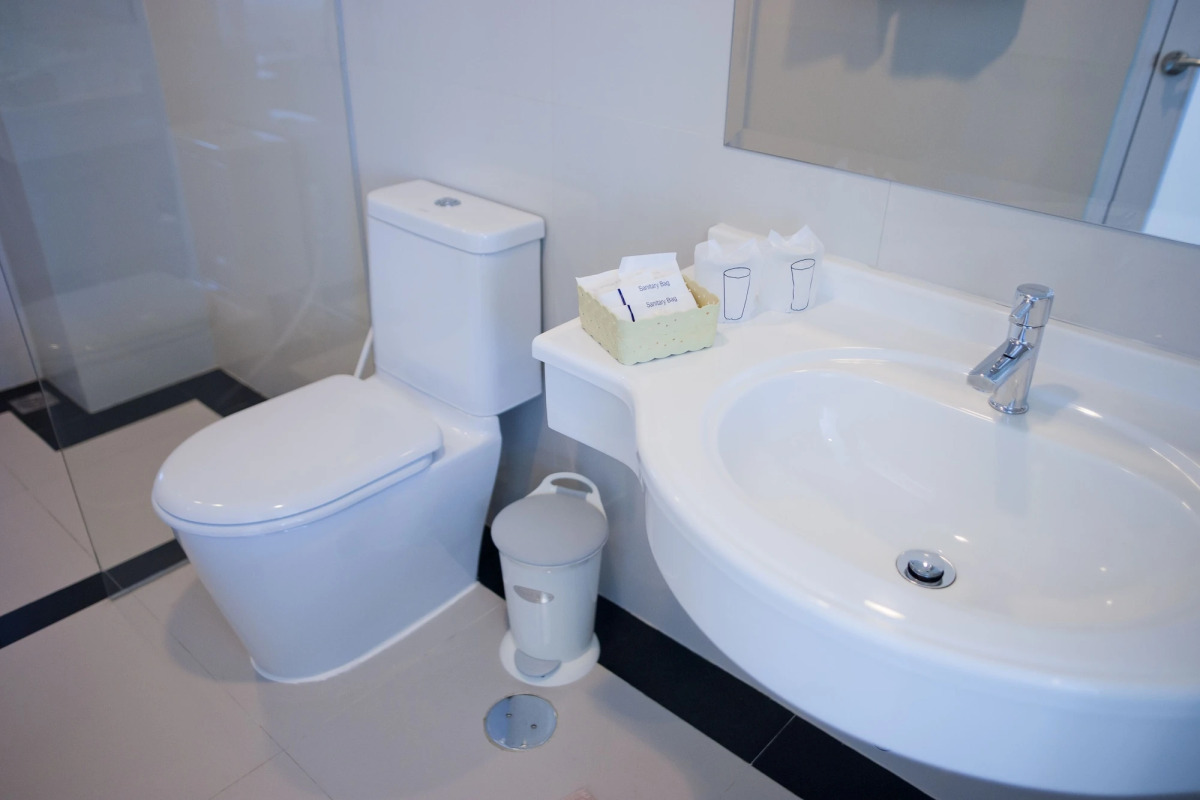 Отель Royal Pavilion Hua Hin