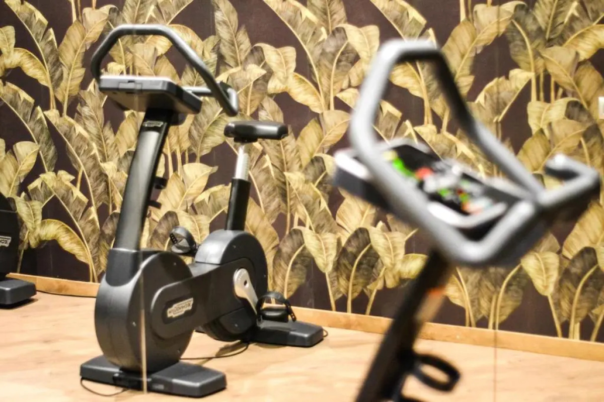 Отель America Barcelona