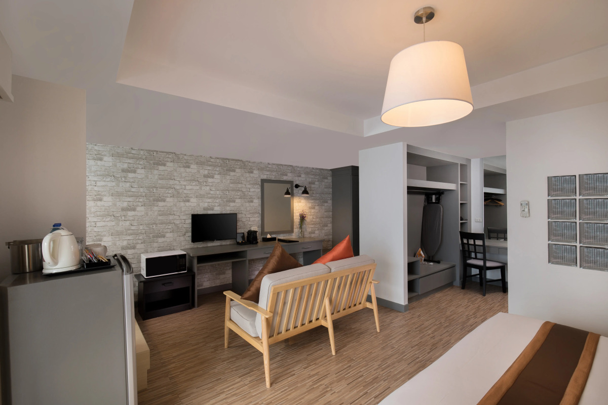 Journeyhub Pattaya Central