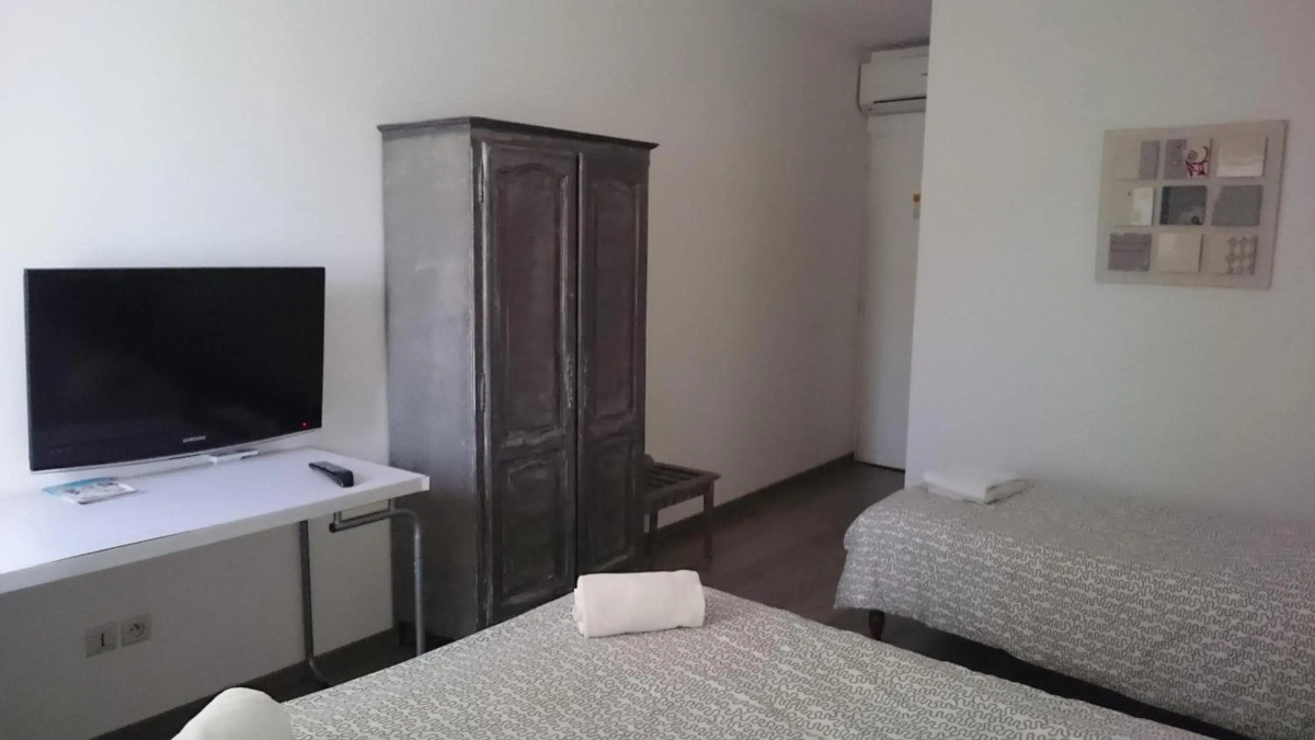 Hôtel Martigues Le 5