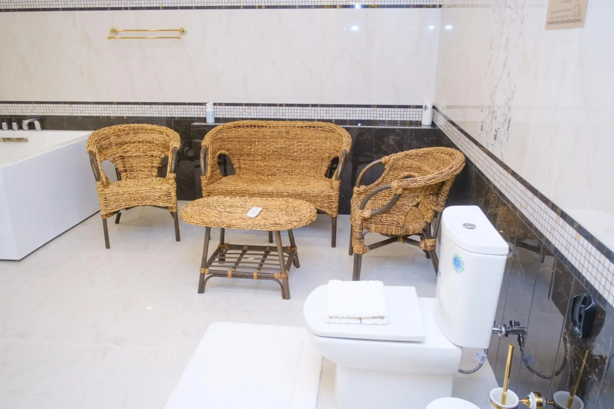 Апарт Комплекс Алтай