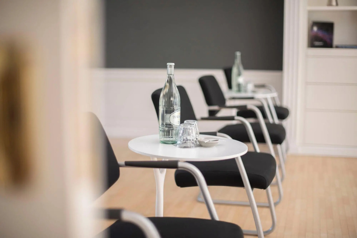 &REPEAT Köln Airport