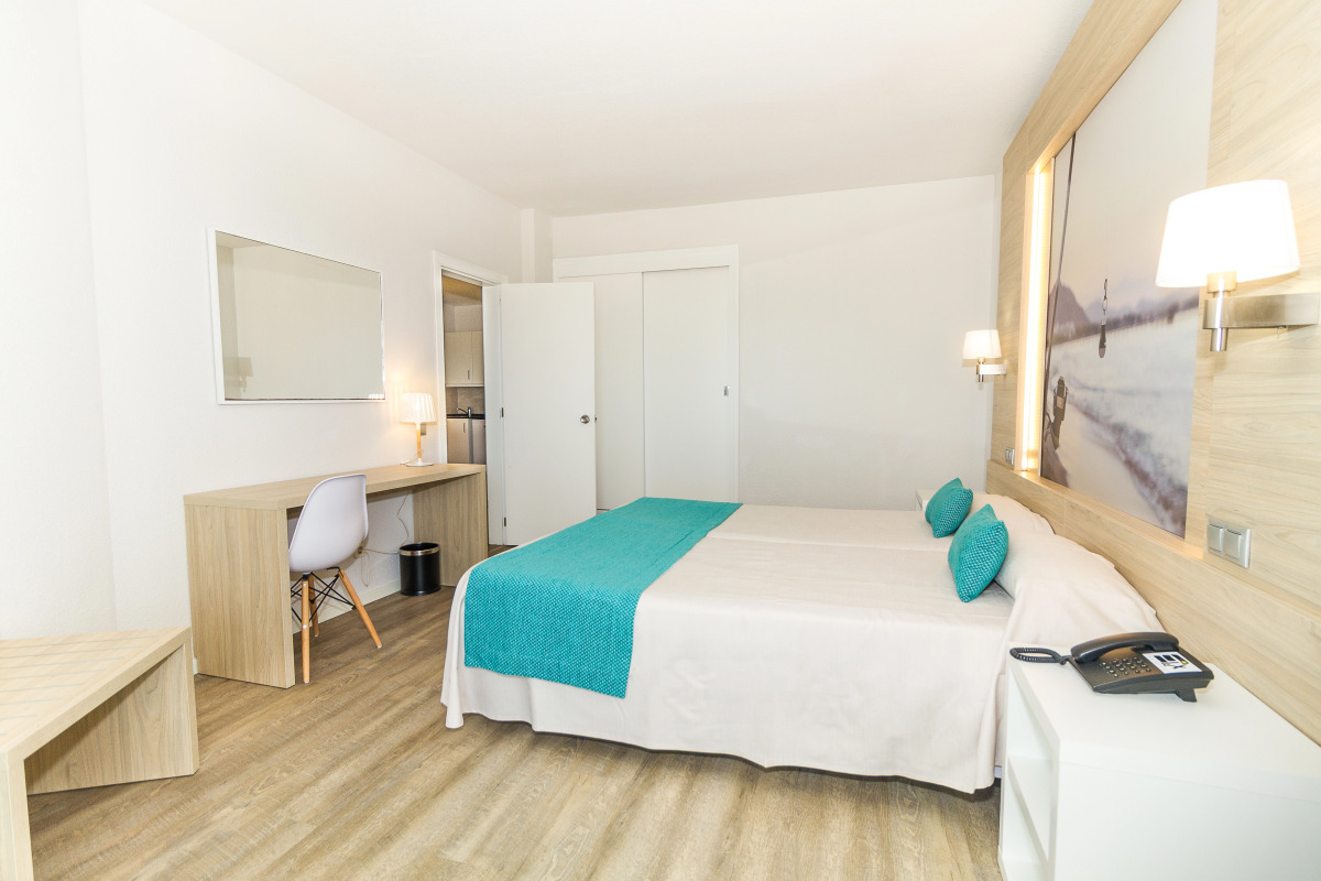 Eix Lagotel Holiday Resort