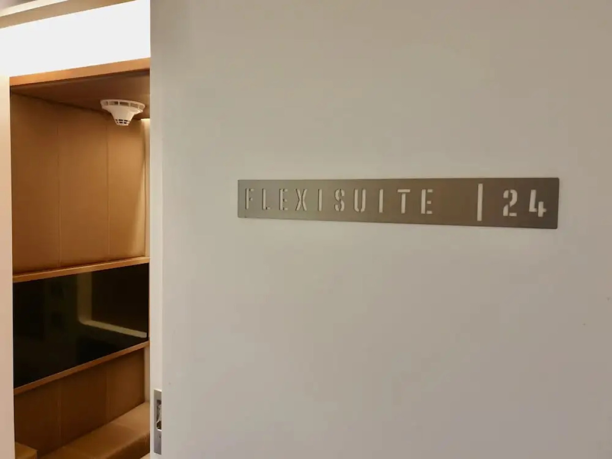 sleep 'n fly Sleep Lounge (Transit Area)	