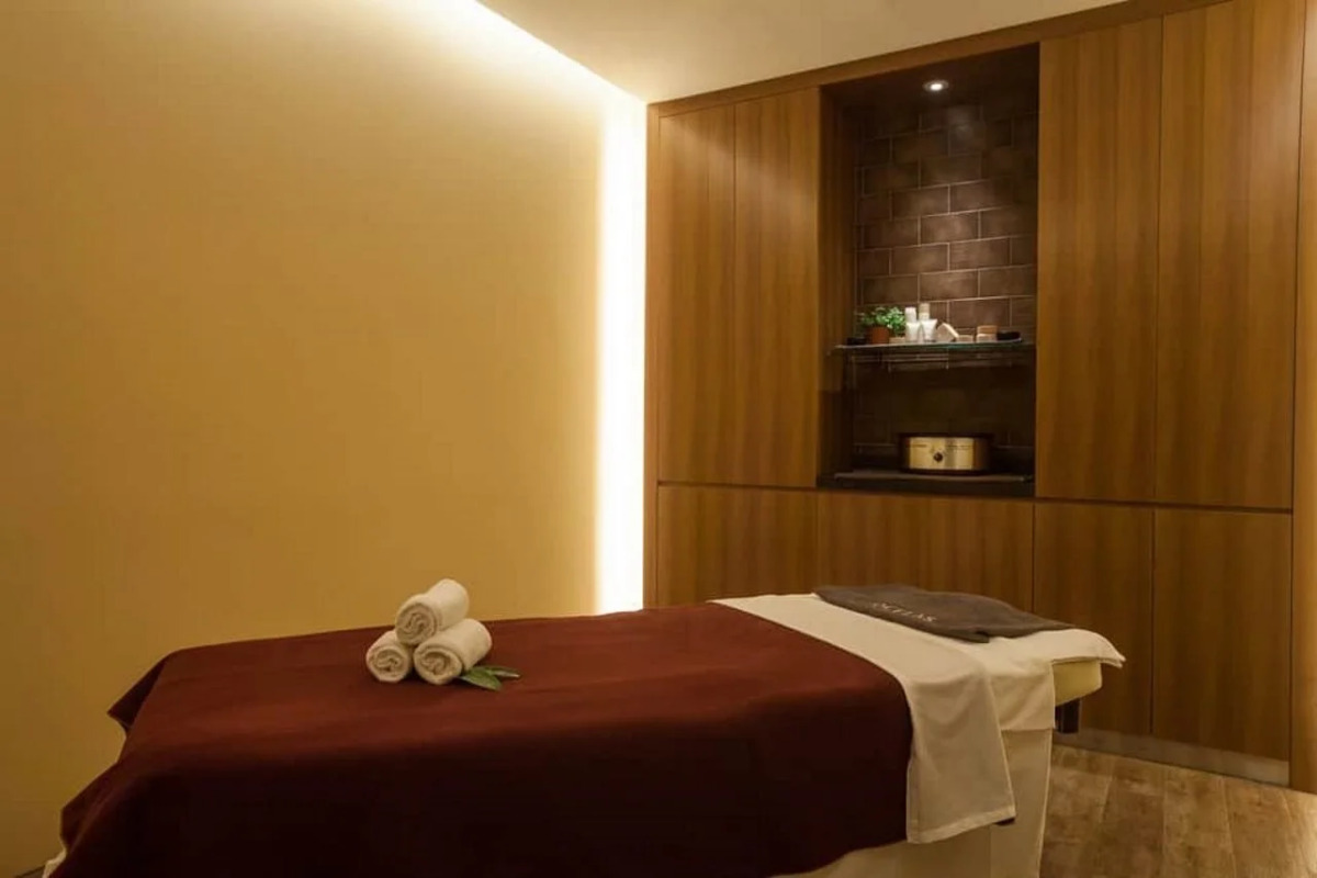 The Ambassador Seoul - A Pullman Hotel