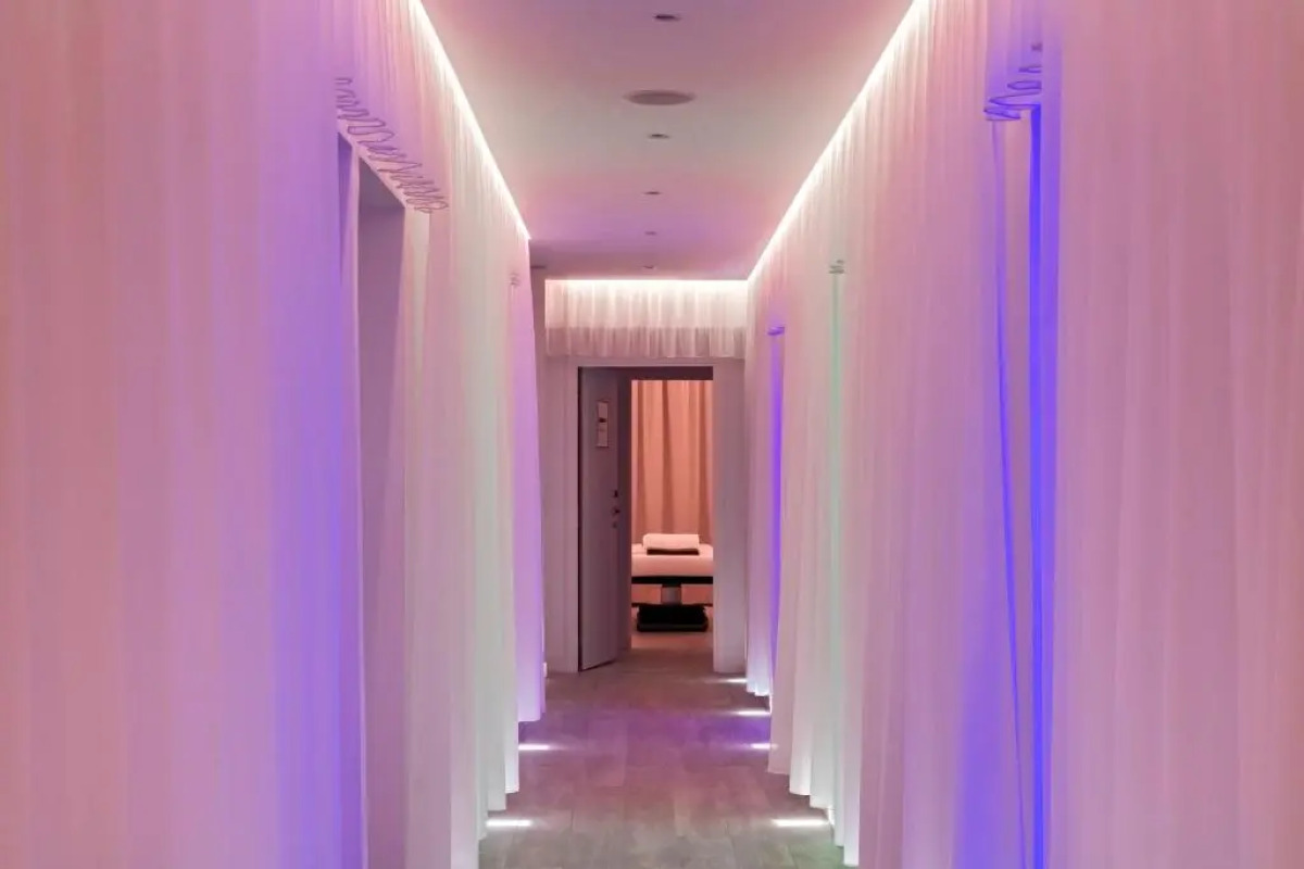 Hôtel Barrière Le Normandy Deauville