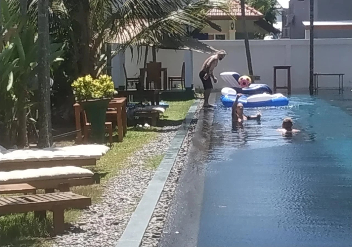 Tea Tree Boutique Resort