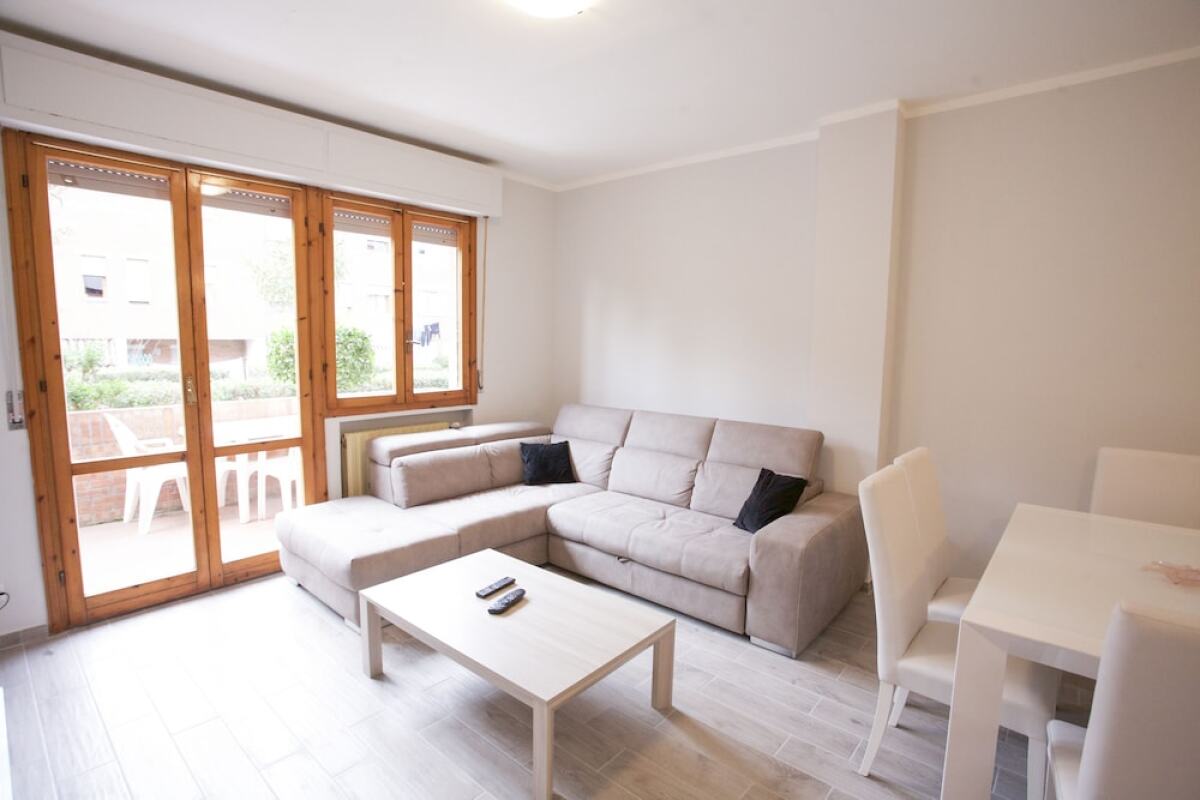 Appartamento il Quadrifoglio