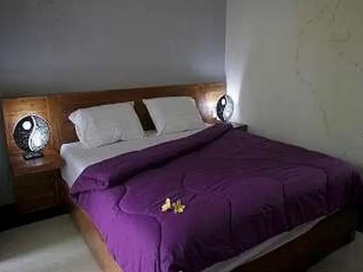 Pendawa Gapura Hotel Kuta