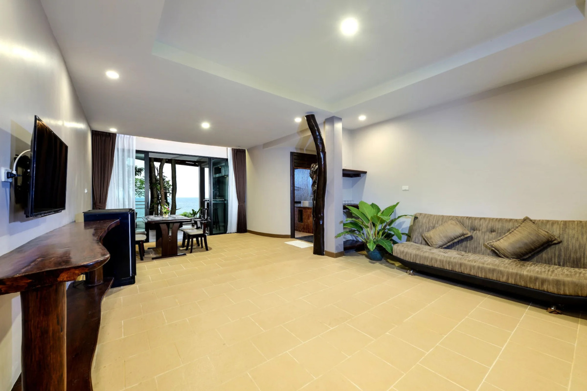 Dusit Buncha Koh Tao by Riya Group