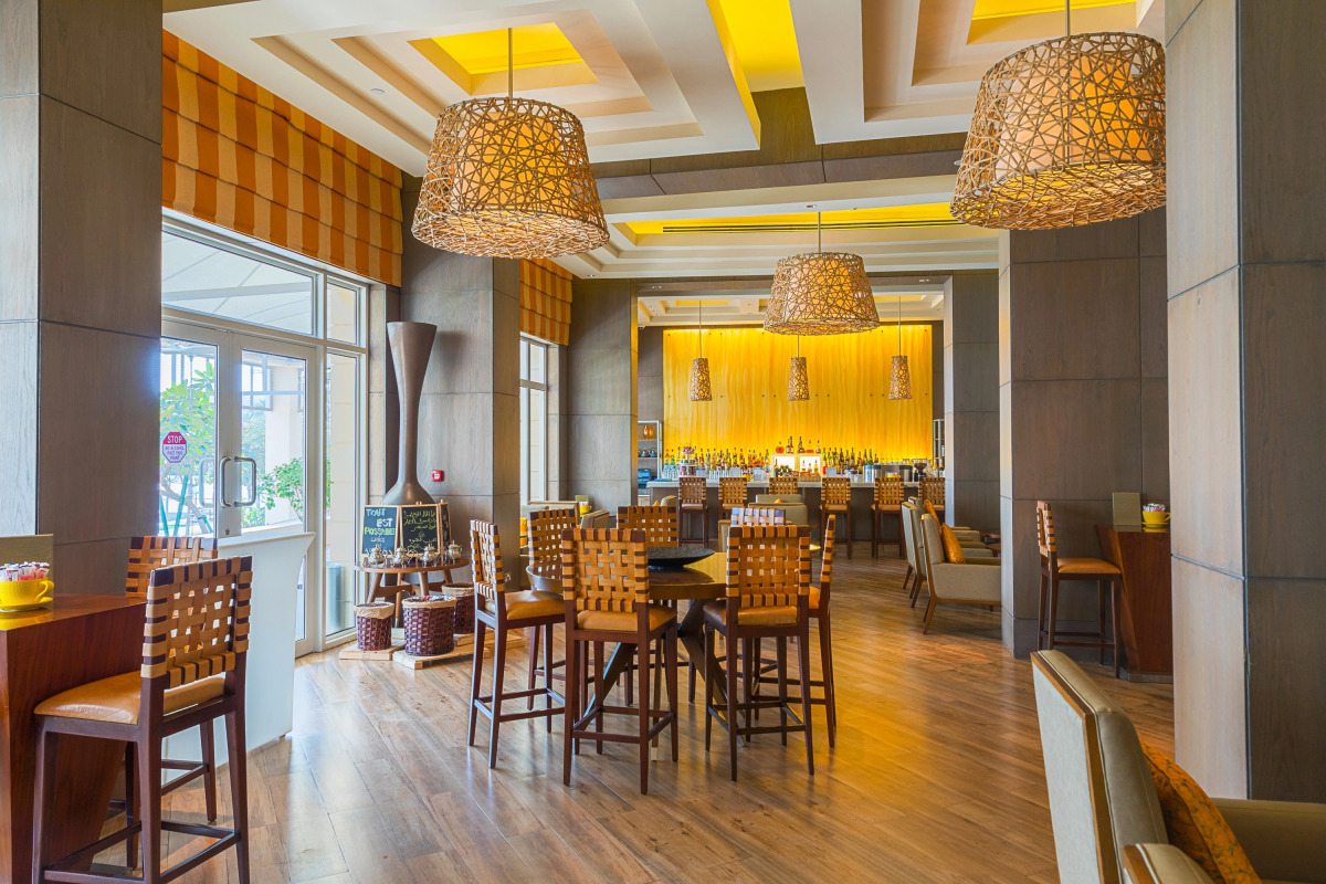 Barceló Mussanah Resort, Sultanate of Oman