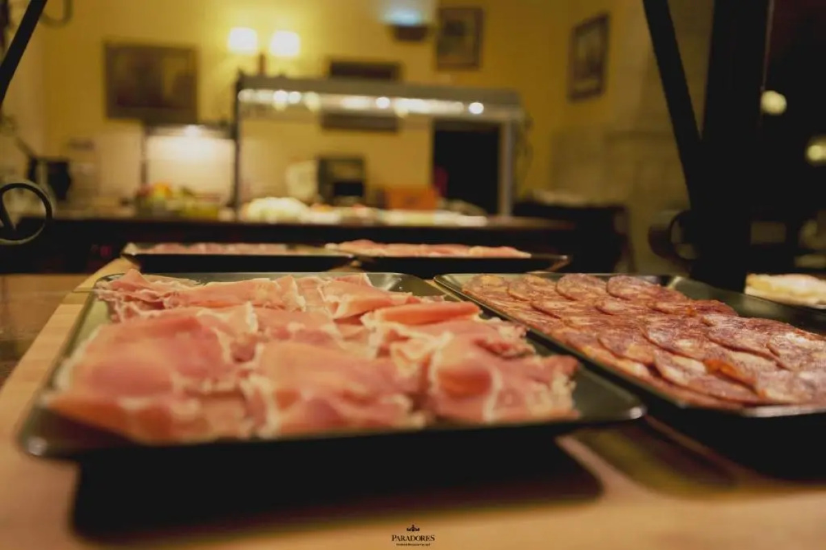 Parador de Ciudad Rodrigo