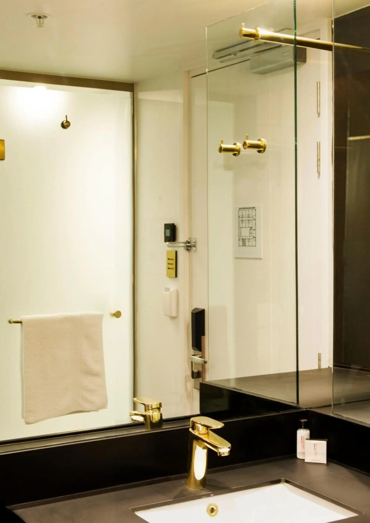 ONOMO Hotel Cape Town Foreshore