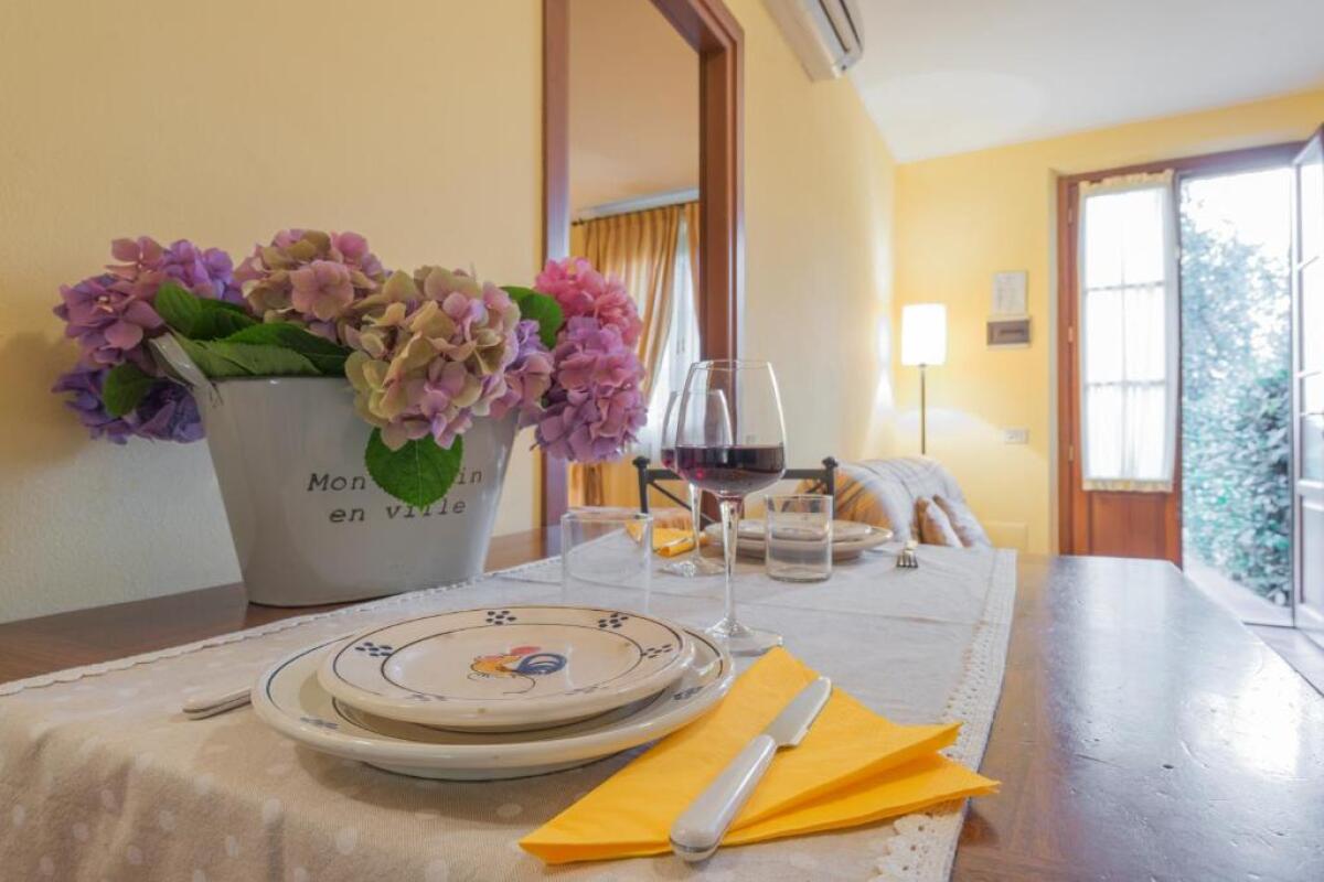 Agriturismo la Torricella