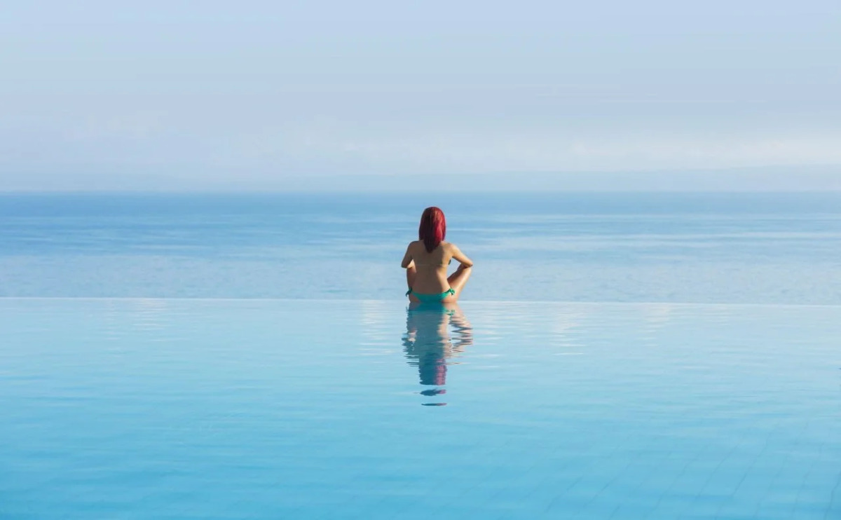 Alia Palace Hotel - Adults Only