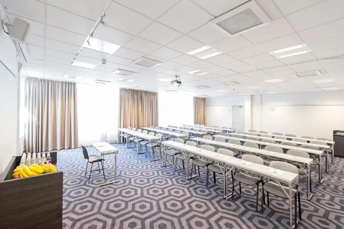 Good Morning+ Hägersten