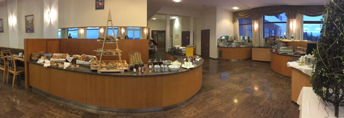 Sporthotel am Semmering