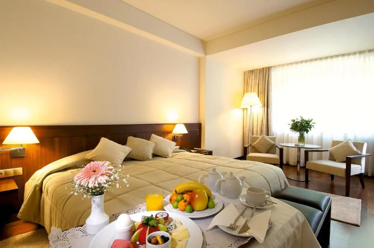 Izmir Ontur Hotel - Boutique Class